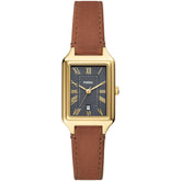 Fossil Raquel Quarz Damenuhr - ES5303